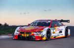 BMW M4 DTM 2014 года